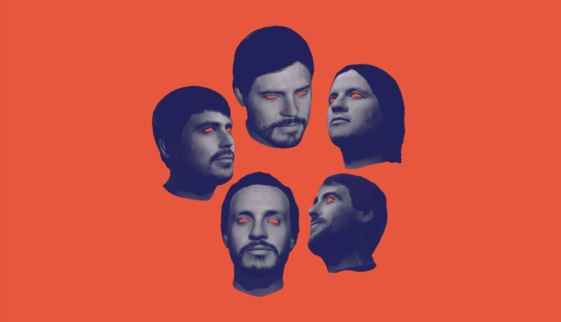 Super terror el mato