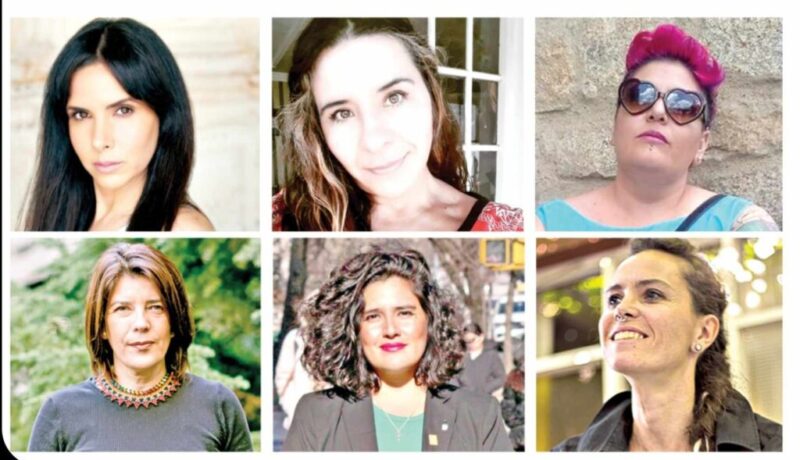 Matilde-escritoras ópera