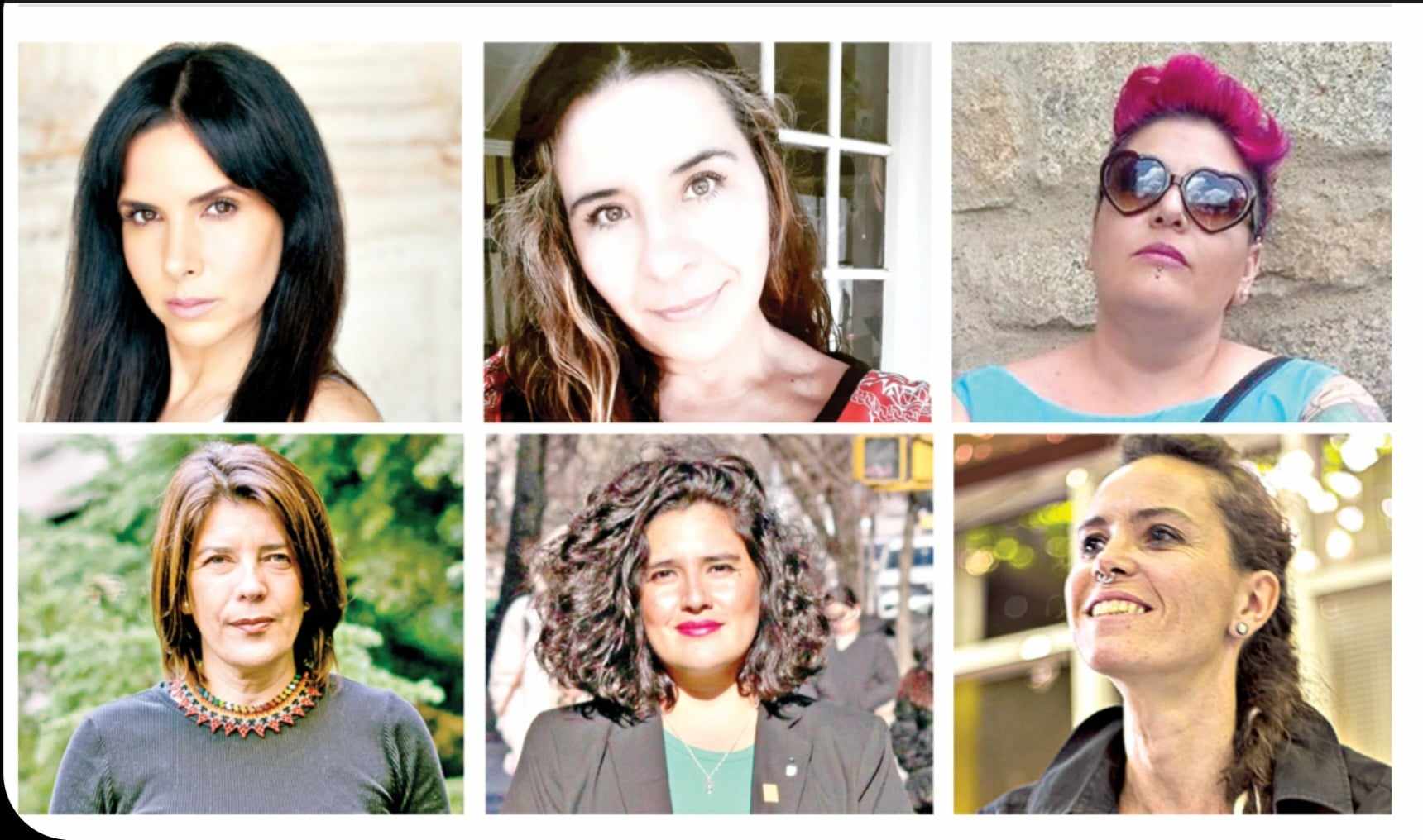 Matilde-escritoras ópera