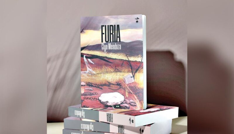 Furia Clyo mendoza horizontal