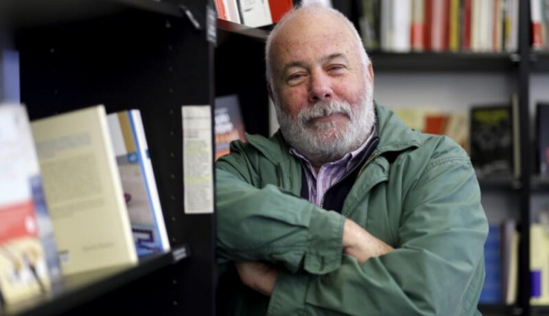 Ramón Lobo - periodista español