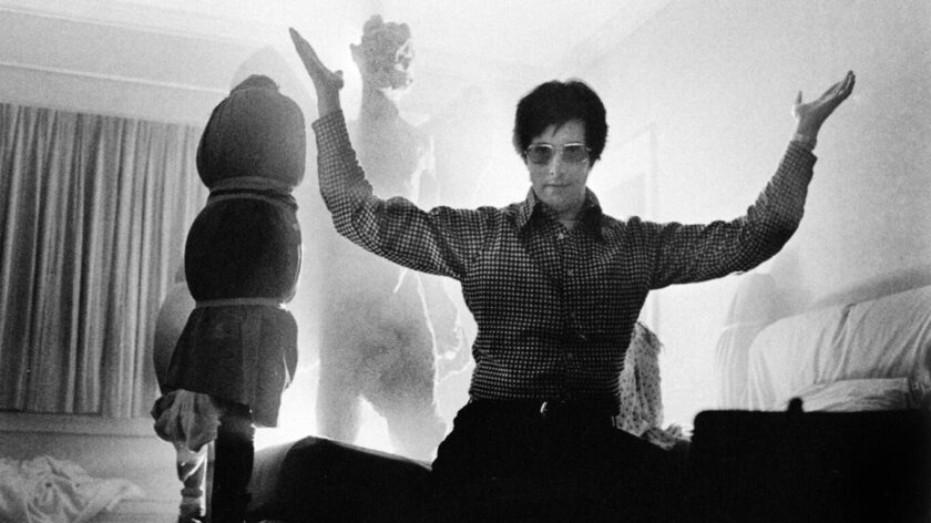 William Friedkin cineasta