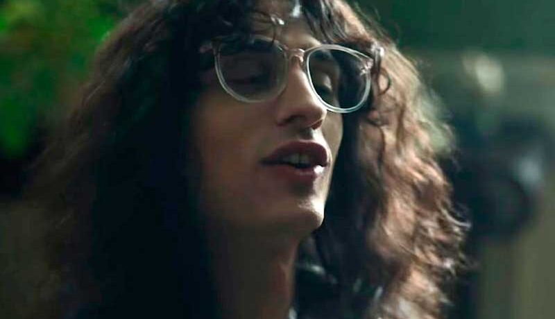 Ivan Hochman Fito paez serie