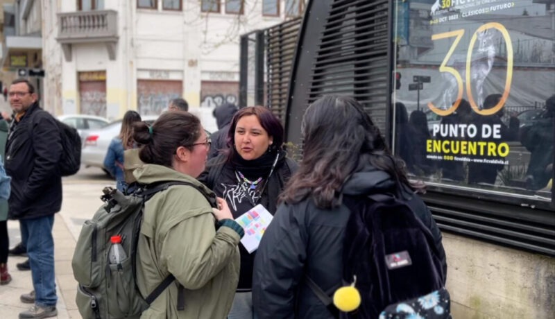 Festival de Cine de Valdivia