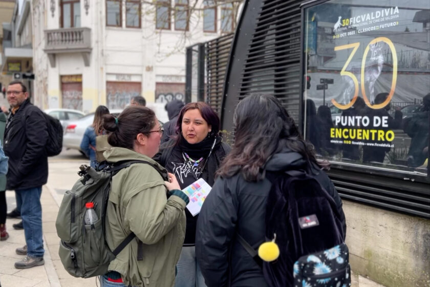 Festival de Cine de Valdivia