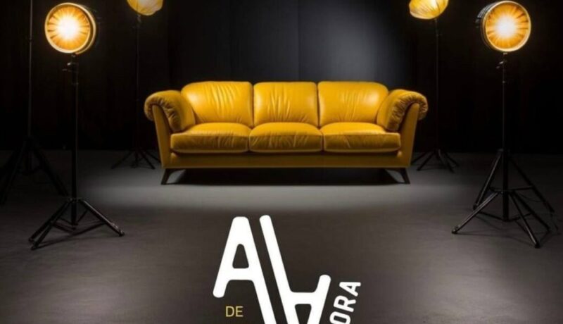 Ahora obra de teatro