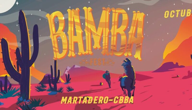 Bamba Fest