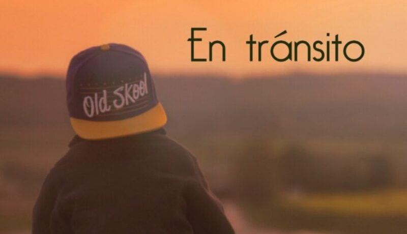 En transito libro