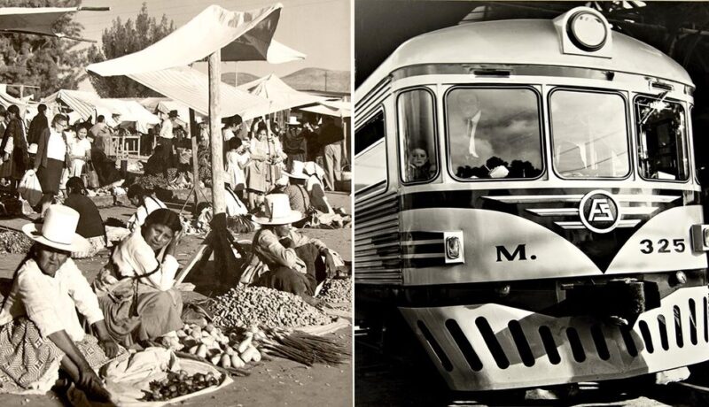 Fotos Stege Cochabamba