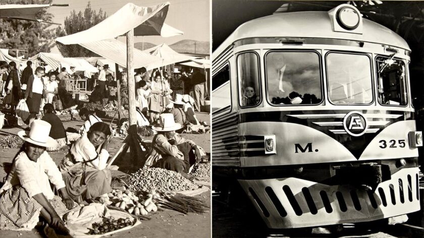 Fotos Stege Cochabamba