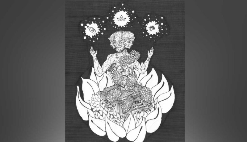 Otra vez lunes dibujo 5