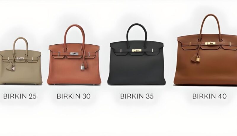 Bolsos Birkin foto