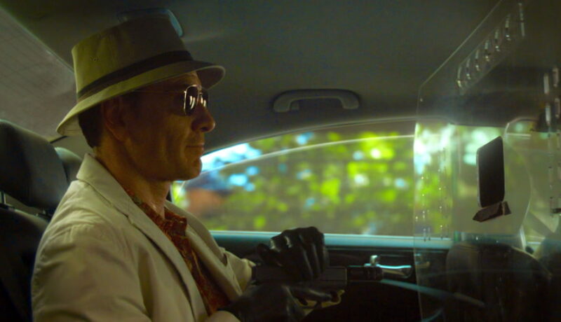 El asesino foto perfil