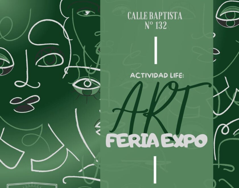 Expo arte cbba