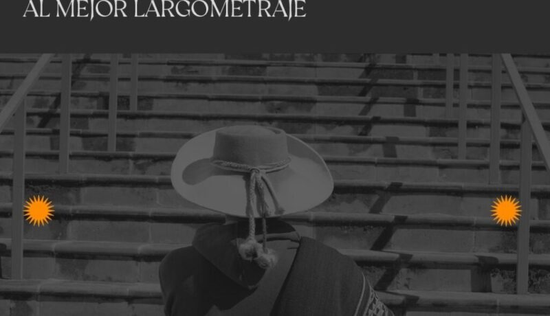 Kumra peli peruana Mar del Plata