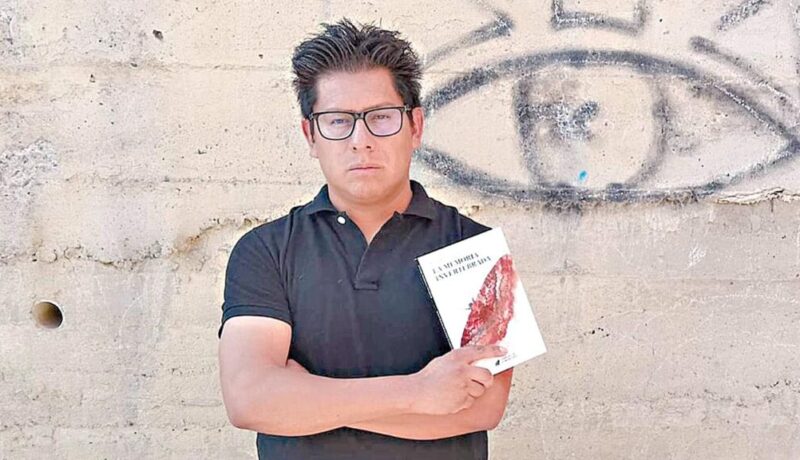 La memoria invertebrada foto