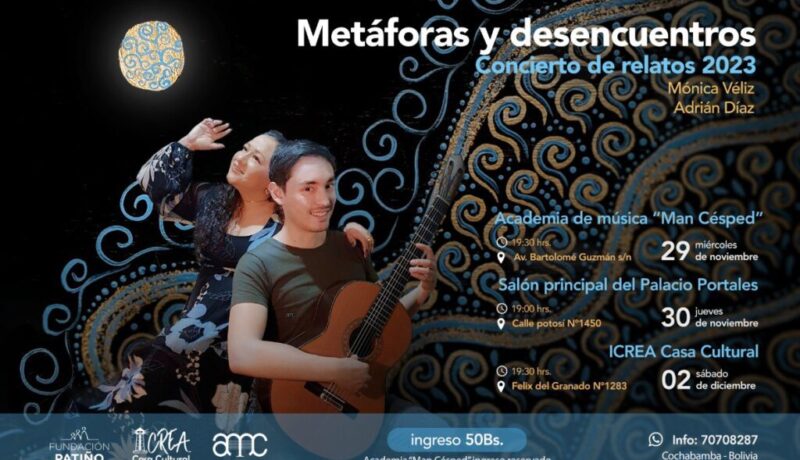 Metáforas y desencuentros