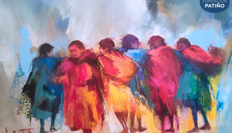 Pintura Renato Estrada