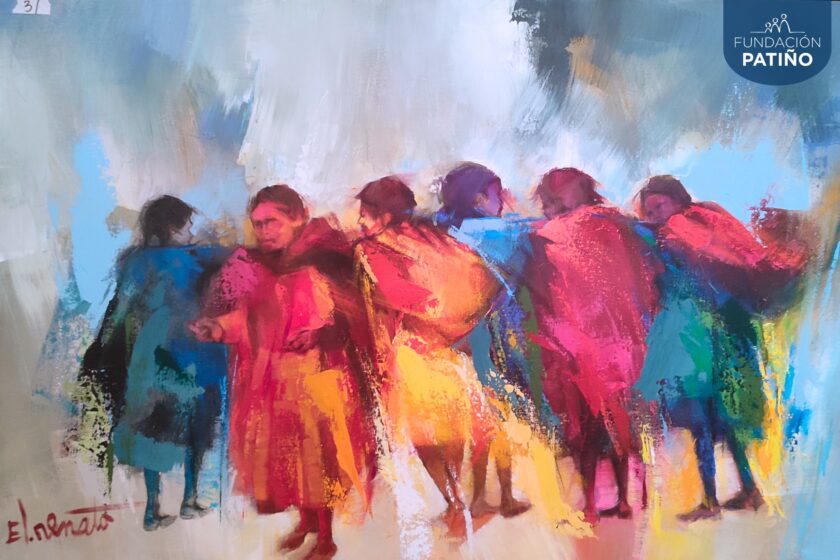 Pintura Renato Estrada