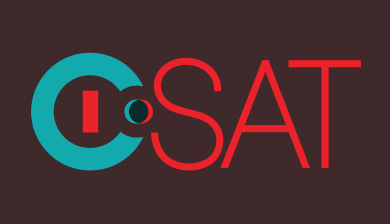 Isat logo