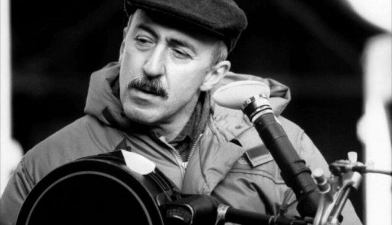 Otar Iosseliani filma