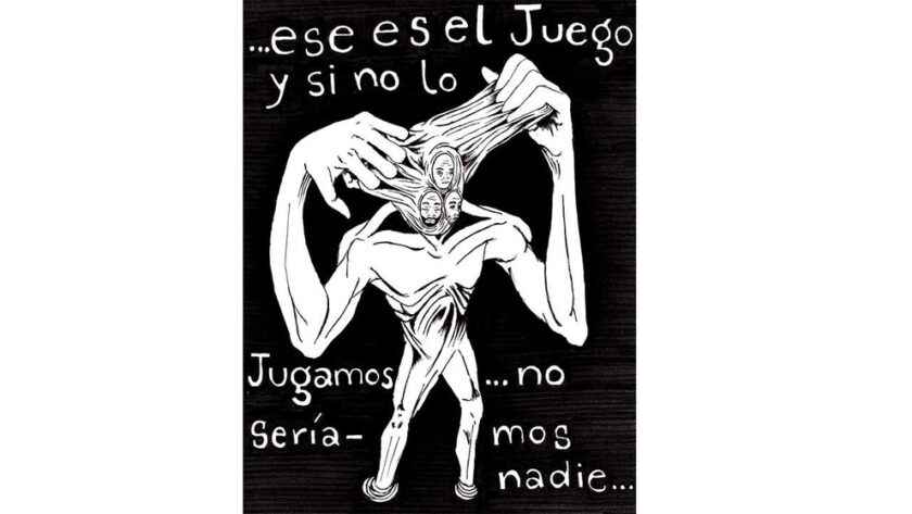 Otra vez lunes dibujo 6