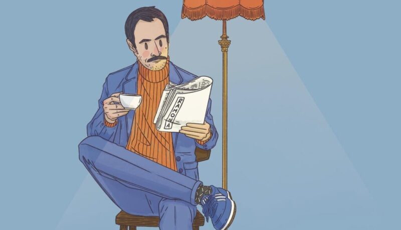 Tapa Ramona Claudio Sanchez cuadrada