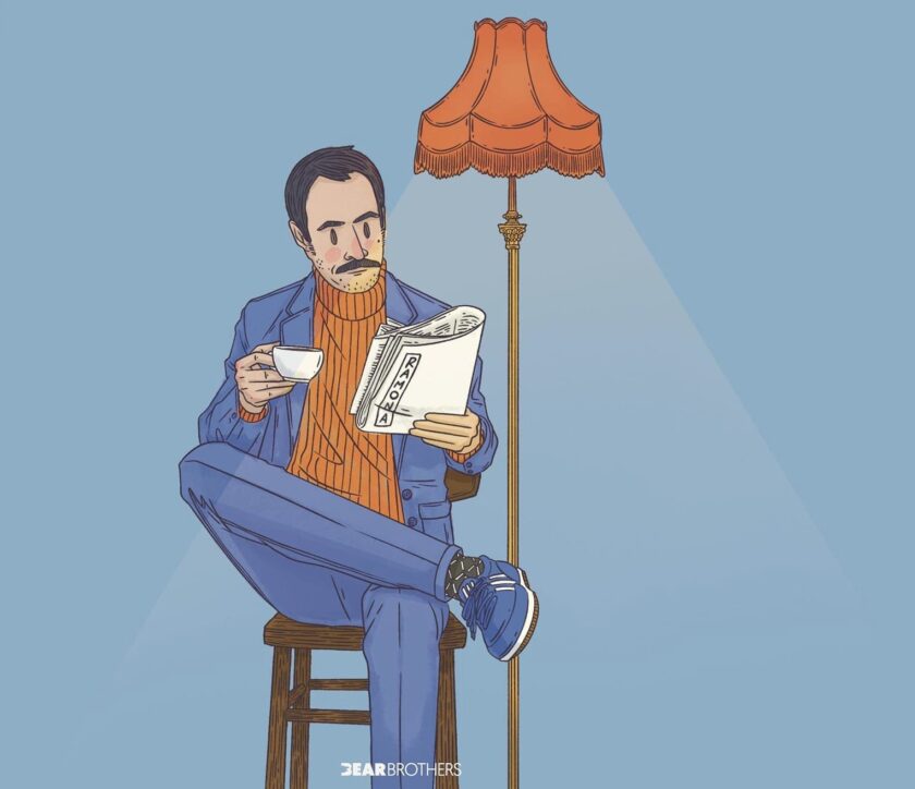 Tapa Ramona Claudio Sanchez cuadrada