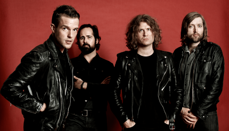 The Killers banda