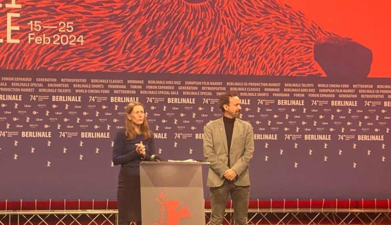 Berlinale 2024 anuncio programación