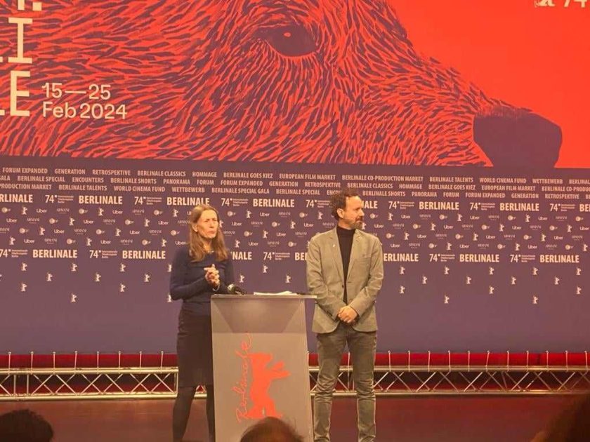 Berlinale 2024 anuncio programación