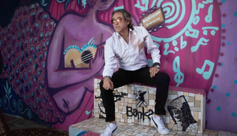 Christian Choco Rodriguez