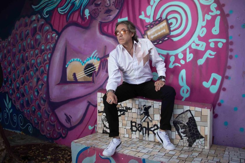 Christian Choco Rodriguez