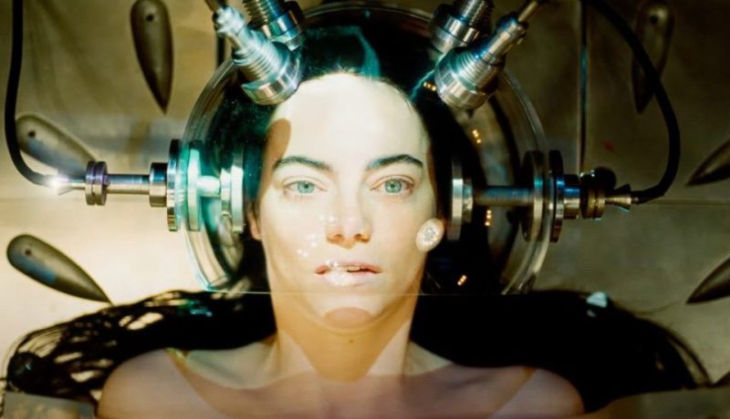 Pobres criaturas foto