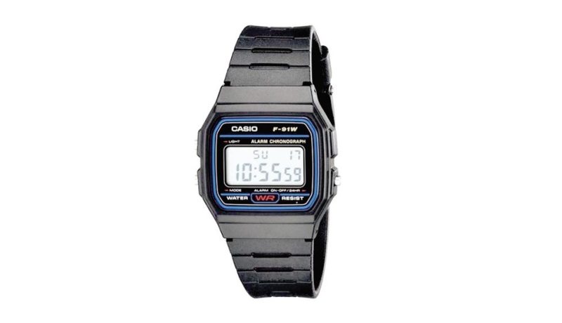 Reloj Casio