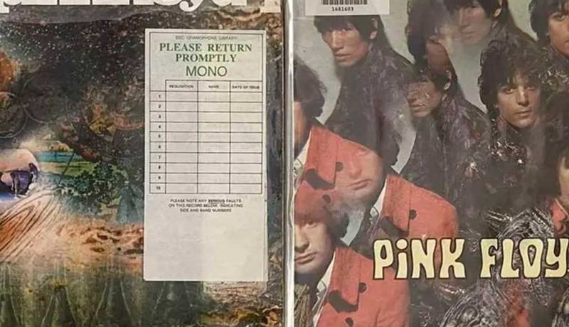 pink-floyd discos subasta