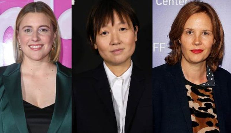 Directoras de cine Oscar