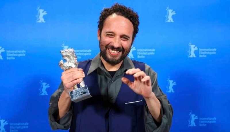 Nelson Carlo de los Santos Arias