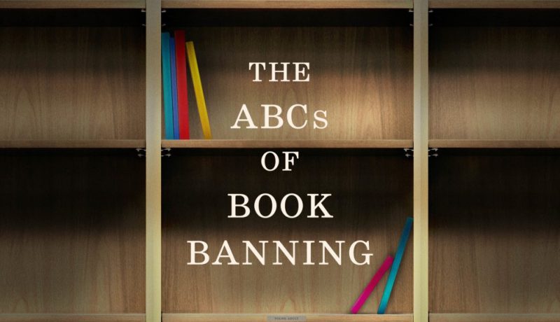 Corto censura libros Oscar