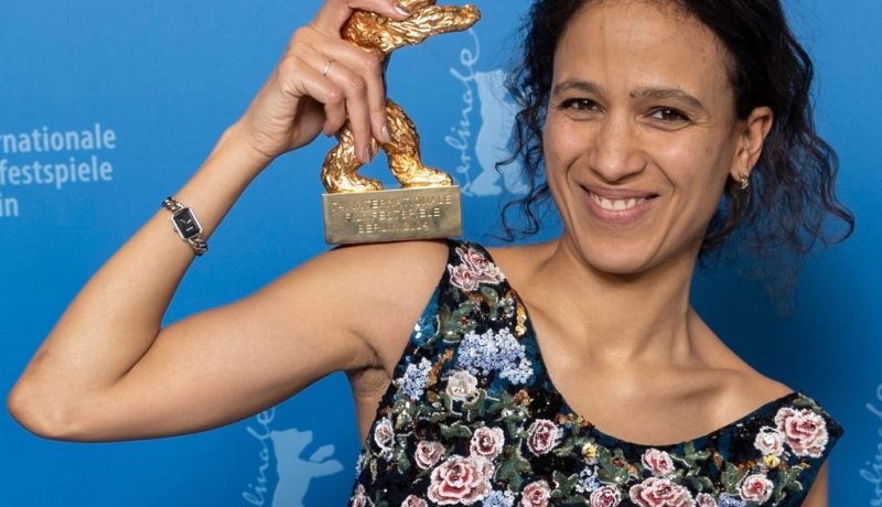 Mati Diop Oso de Oro 2024