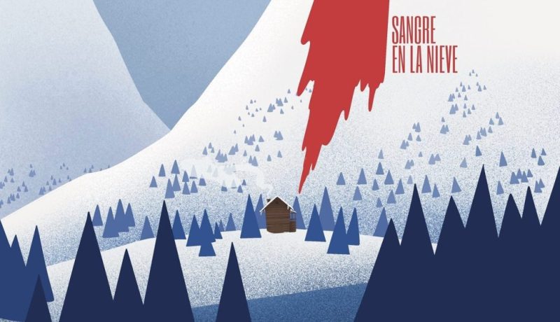 Tapa Ramona Anatomia de una caida horizontal