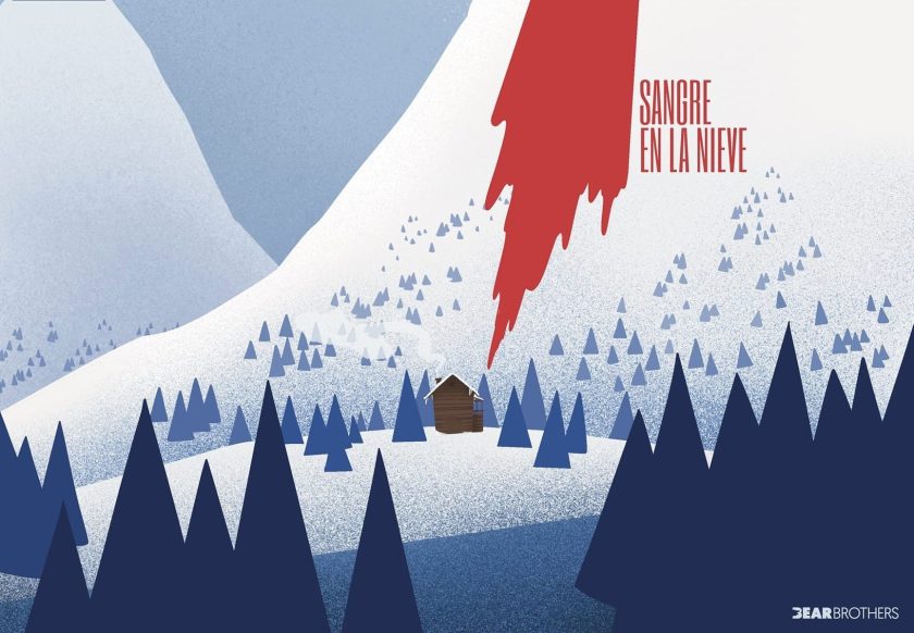 Tapa Ramona Anatomia de una caida horizontal