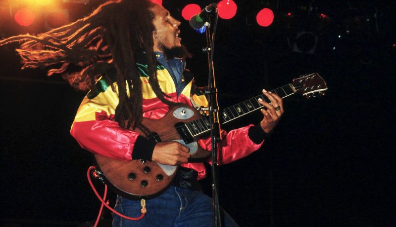 bob-marley