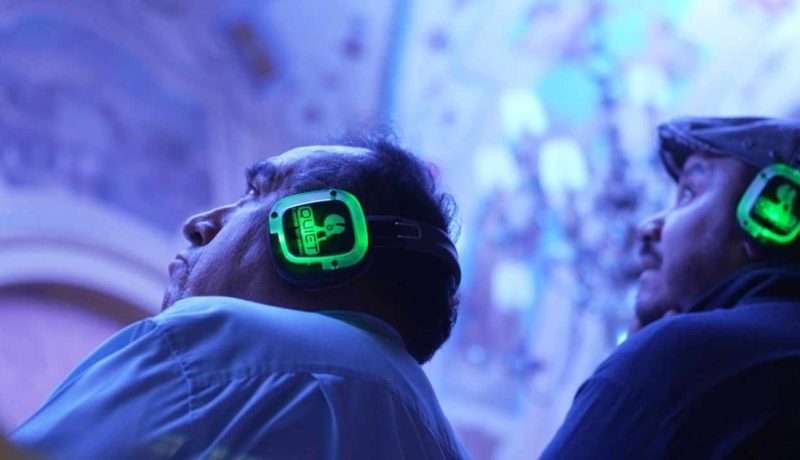 Palacio Suena - casa corazón