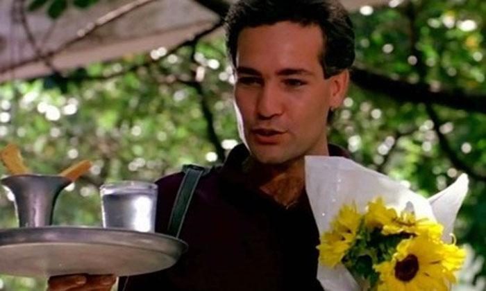 Jorge Perugorría Fresa y chocolate