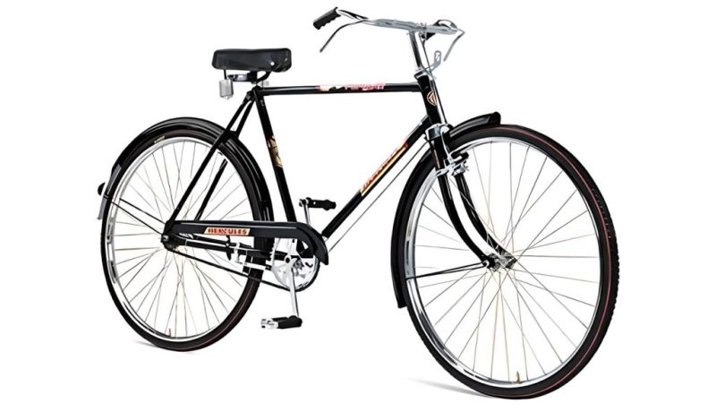 Bicicleta Hercules