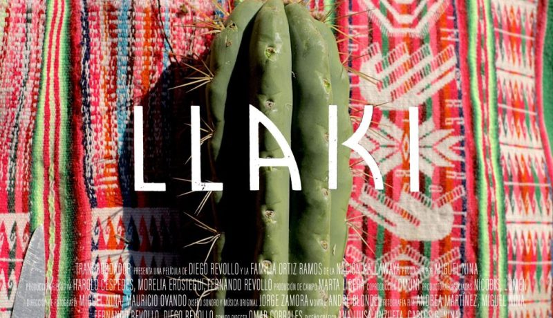 Llaki foto horizontal