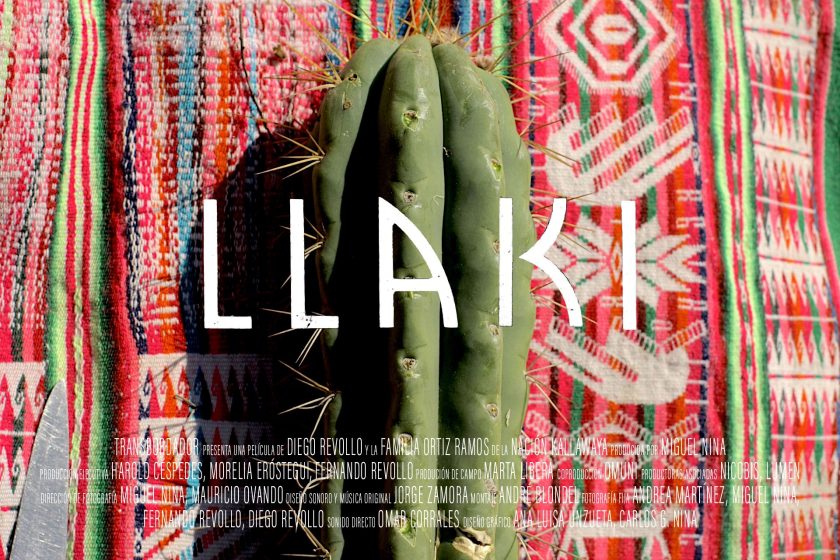 Llaki foto horizontal