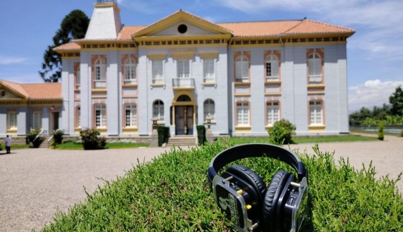 Palacio Suena Villa Albina foto