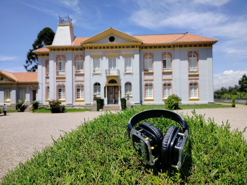 Palacio Suena Villa Albina foto